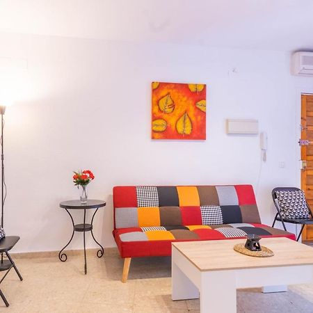 Apartamento Gema De La Juderia En Cordoba Exterior photo