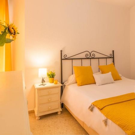 Apartamento Gema De La Juderia En Cordoba Exterior photo