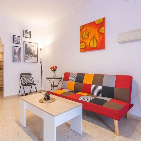 Apartamento Gema De La Juderia En Cordoba Exterior photo
