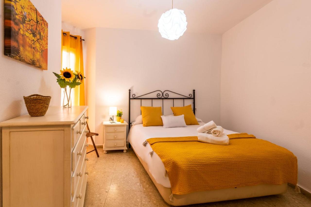 Apartamento Gema De La Juderia En Cordoba Exterior photo