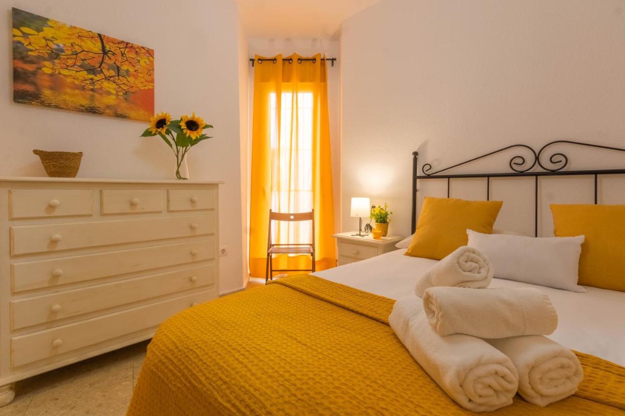 Apartamento Gema De La Juderia En Cordoba Exterior photo