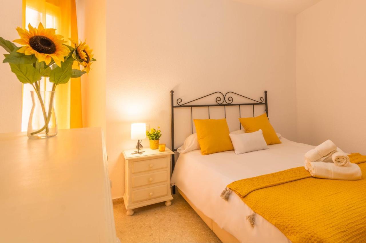 Apartamento Gema De La Juderia En Cordoba Exterior photo