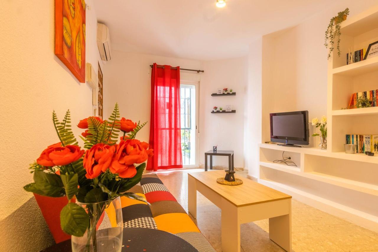Apartamento Gema De La Juderia En Cordoba Exterior photo