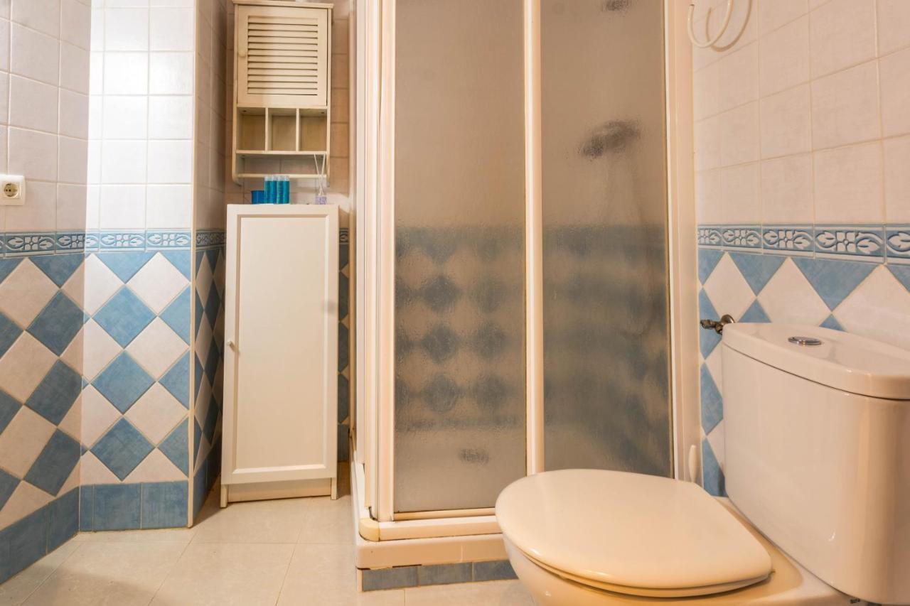 Apartamento Gema De La Juderia En Cordoba Exterior photo