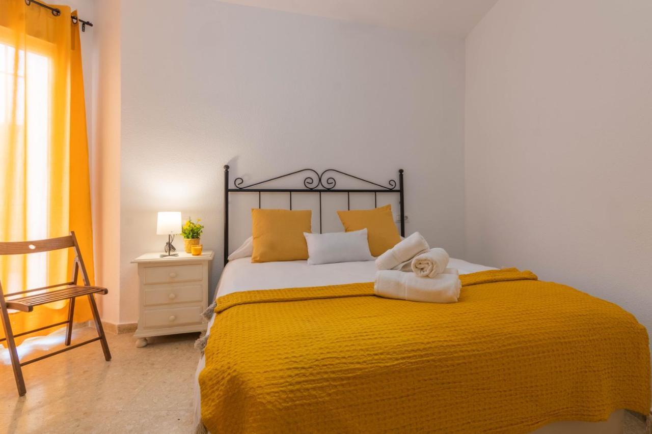 Apartamento Gema De La Juderia En Cordoba Exterior photo