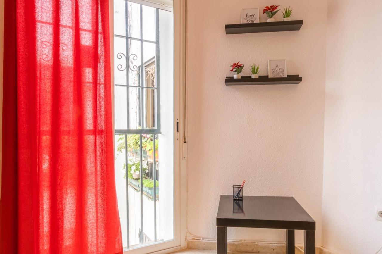 Apartamento Gema De La Juderia En Cordoba Exterior photo
