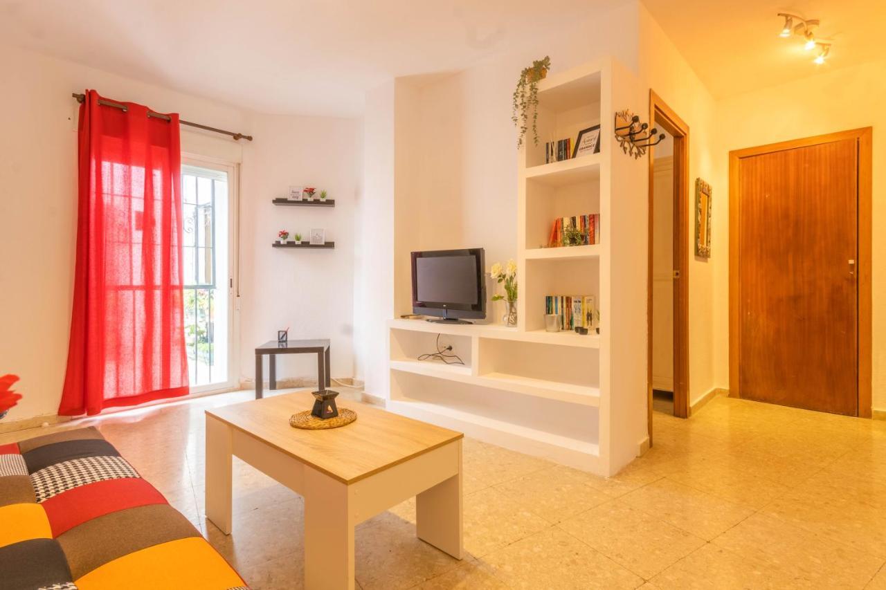 Apartamento Gema De La Juderia En Cordoba Exterior photo