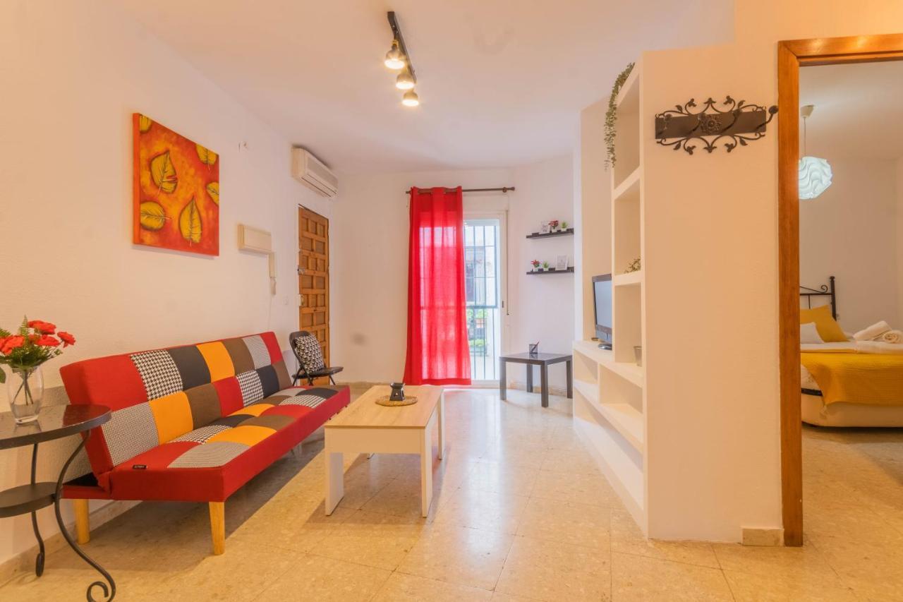 Apartamento Gema De La Juderia En Cordoba Exterior photo