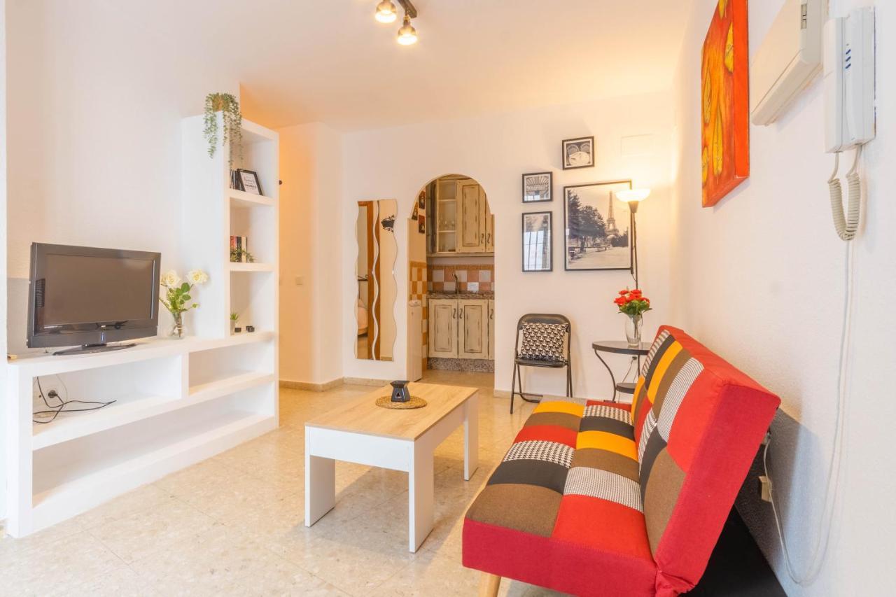Apartamento Gema De La Juderia En Cordoba Exterior photo